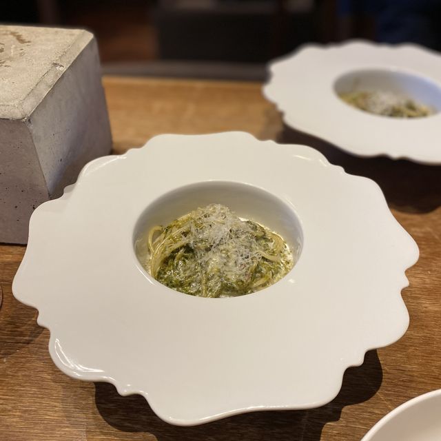 兵庫県加古川市！完全予約制のアルベロでランチ！地元の食材に拘ったイタリアン！一斉スタートで演出も楽しめるレストラン