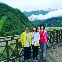 宜蘭棲蘭山莊🏞遠離塵囂享受山嵐之氣🥰