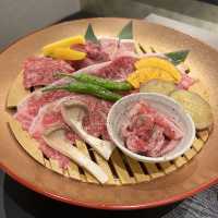 【大阪・難波】梅田の人気焼肉食べ放題がなんばにオープン「焼肉lab 難波店」
