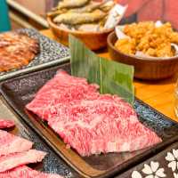 【旺角｜日式燒肉店 多款和牛供選擇🤩】