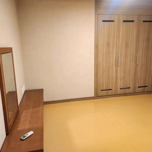 평창 가족여행 숙소로 딱!