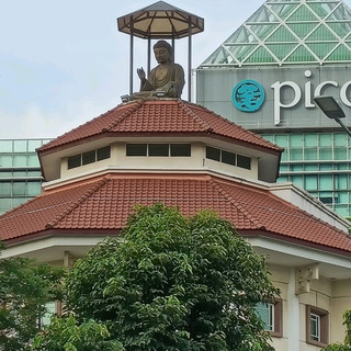 Buddhist Centre @ East 