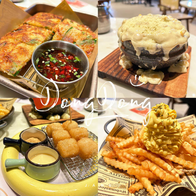 深圳探店｜前海壹方城｜韓國菜