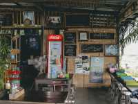 ก๋วยเตี๋ยวห้อยขา หนองคาย