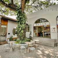 Groon Bread & cafe 