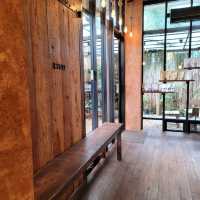 AGAPEคาเฟ่กาแฟ ในตัวเมือง เชียงราย