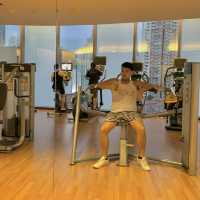 Novotel Bangkok Platinum Pratunam