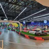 Fun and Kids Friendly Go Kart 🏁🏎