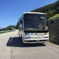 珠洲 ｜ 奧能登絕景海道欣賞大地藝術祭🎭