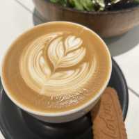 Tuned Coffee & Roastery