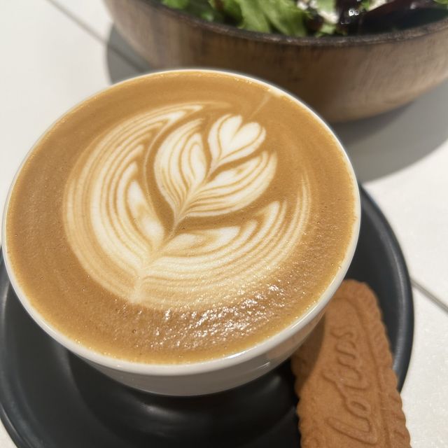 Tuned Coffee & Roastery