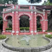 加思欄花園（南灣花園）
