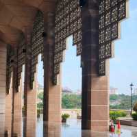 Putra Mosque