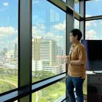 The St. Regis Bangkok