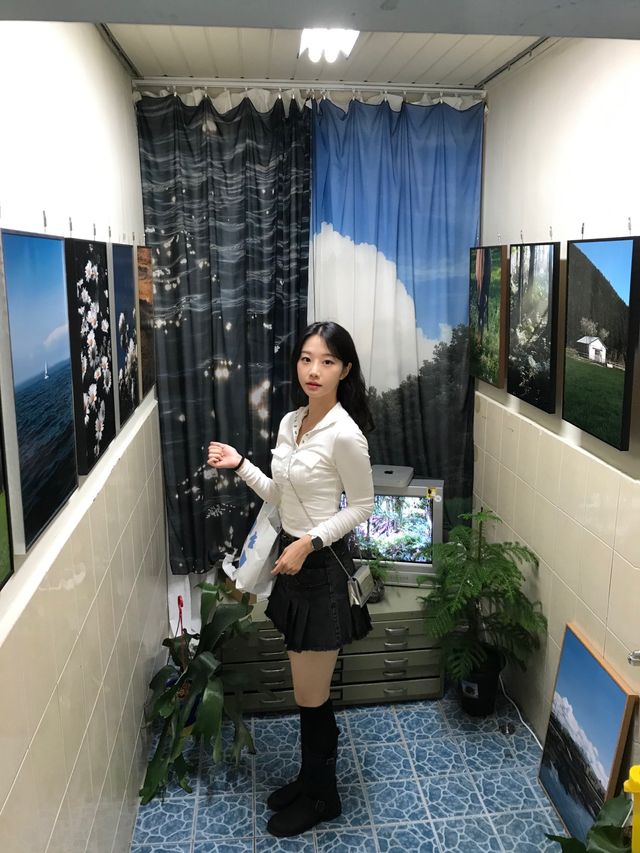 제주 최애 소품샵을 소개합니다🍀💭