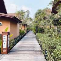 Koh Kood Paradise Beach Resort