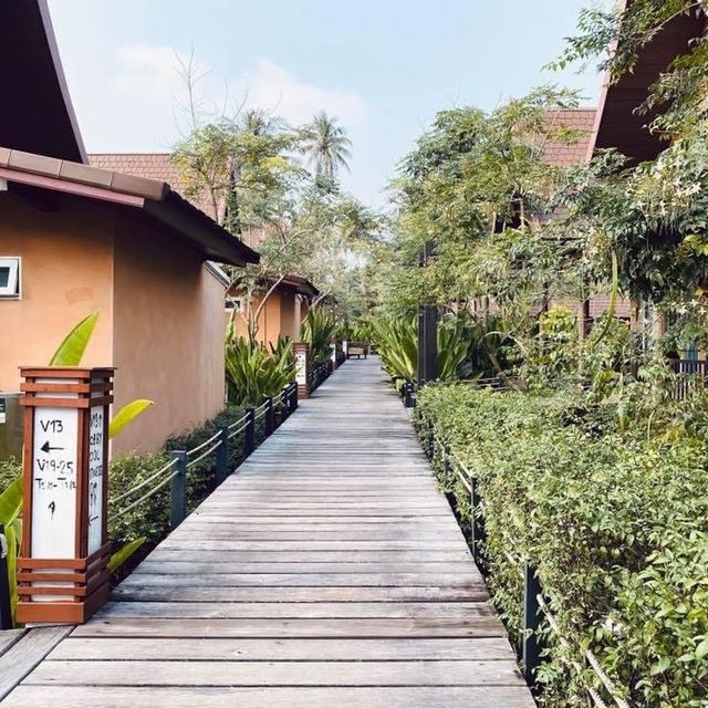 Koh Kood Paradise Beach Resort