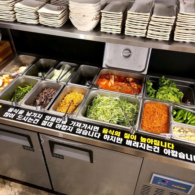 제주 연동 맛집)노형그때그집 - 제주공항 근처 제주흑돼지오겹살 맛집, 제주고깃집
