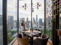 Hotel Indigo Bangkok Wireless Road 