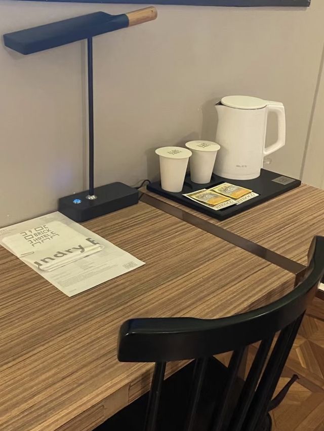 韓國方便酒店🏨 地理位置優越，方便去行