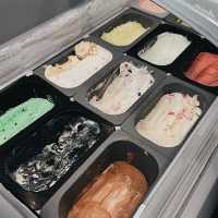   Chaploo icecream Homemade  