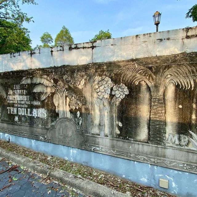 Merdeka Park