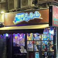 充滿泰國特色！泰國Tuk Tuk特色卡位