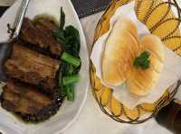 曼谷米芝蓮餐廳@LukKai Thong Restaurant 