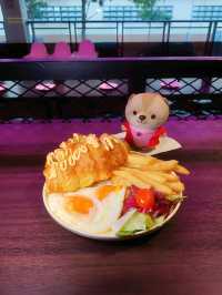 澳門美食｜舊城區 CityWalk尋找美食