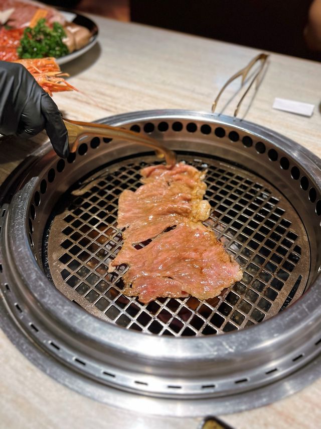 黑毛和牛大判燒🔥