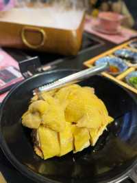 宮廷風火鍋之夜🍲