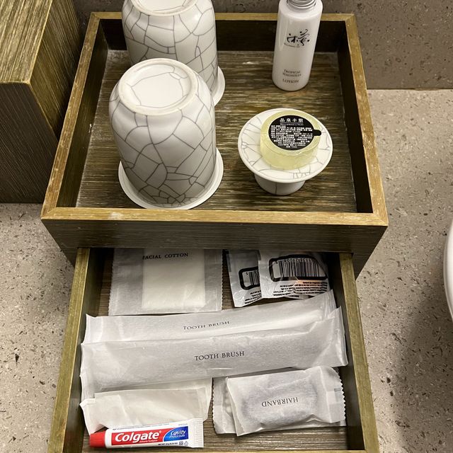 礁溪日系溫泉酒店