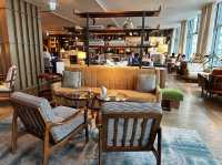 灣仔酒店The Hari Hong Kong