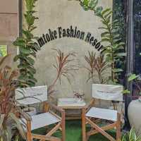  Namtoke Fashion Resort 