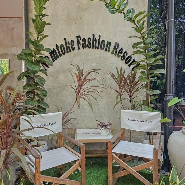  Namtoke Fashion Resort 