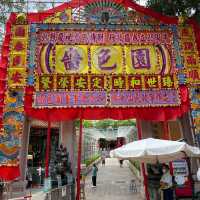 Hong Kong ~ A city with special charm that co
