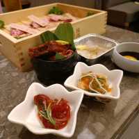 食肉獸必去 高質量和牛燒肉放題