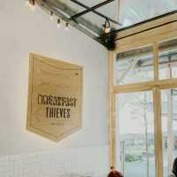 Breakfast Thieves APW Bangsar