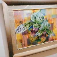 台北｜👩🏻‍🎨🎨🌈藝術家的美麗世界📍新光三越 台北信義新天地 A11