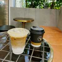 The Coffee Academics @ Pavilion Kuala Lumpur