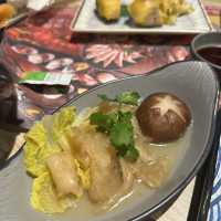 任飲任食放題