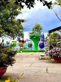Explore Da Lat Cable Car Station 🚠 🇻🇳