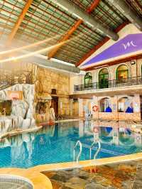 Stay At Mercure French Village Ba Na Hill🇻🇳