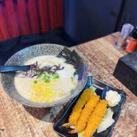 平靚正嘅元朗日式小店之唔熱氣都難🤣
