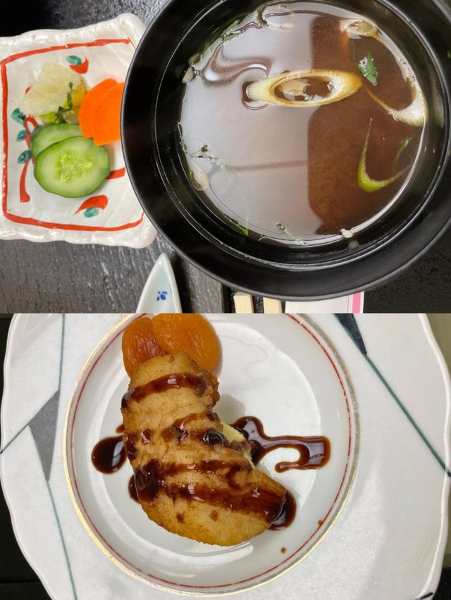 【福島 高湯温泉】しゃぶしゃぶが美味しい🥢花月ハイランドホテルの夕食