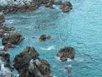 Eo gió, đảo Quan Lạn, Quảng Ninh