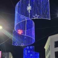 부산 남포 겨울빛 트리축제 ❣️