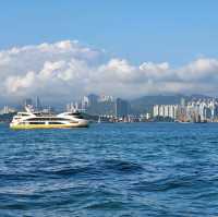 中西區海濱長廊(上環段)