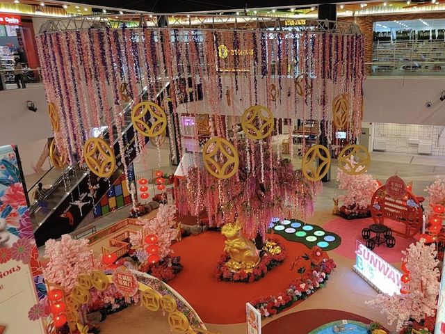 Celebrate this festive season CNY 2023🐇🧧🌸