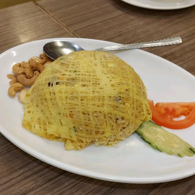 九龍城泰國菜